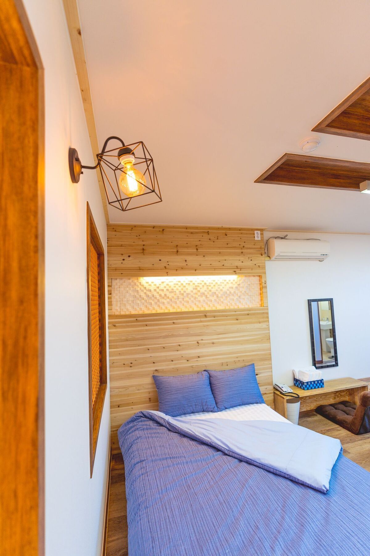 Shall Story Resort Seogwipo Exterior foto