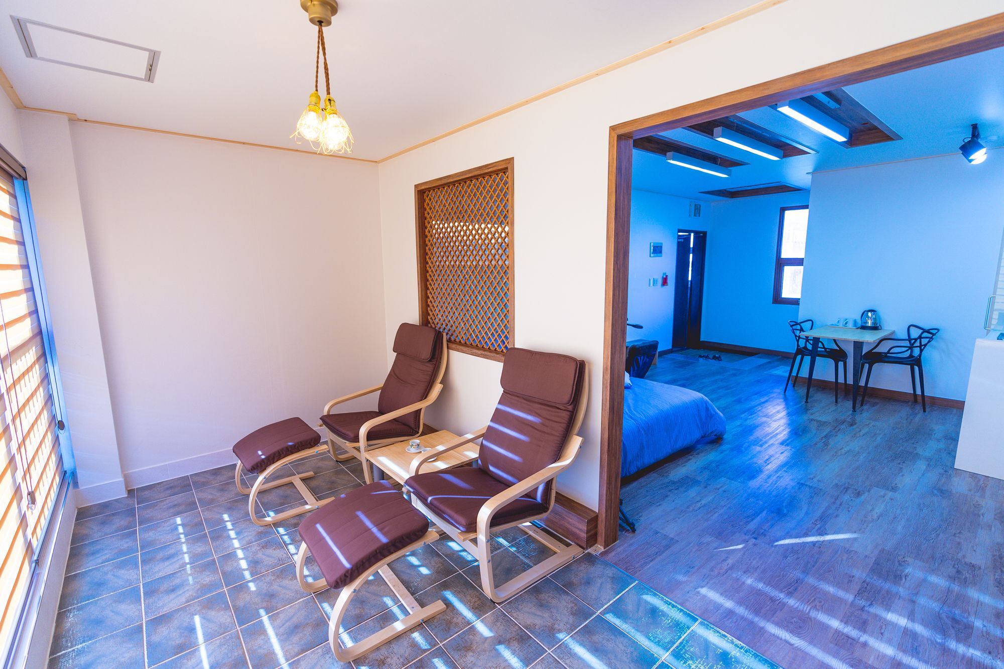 Shall Story Resort Seogwipo Exterior foto